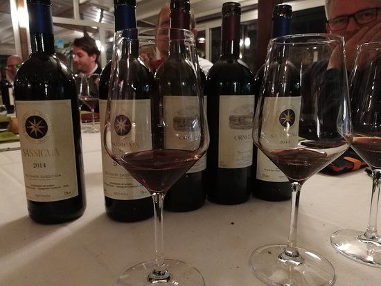 L'arco dei cappuccini